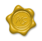 Wax seal